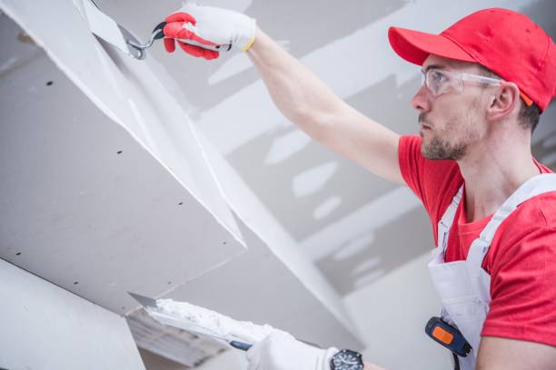 Best Drywall Sanding and Smoothing  in Oak Creek, WI